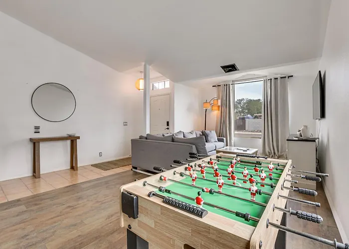 Holiday home Seasonally Heated Pool: Family Home! *