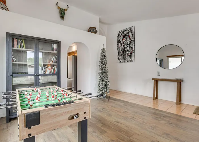 Seasonally Heated Pool: Family Home! * Phoenix