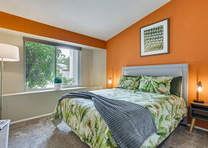 Seasonally Heated Pool: Family Home! * Phoenix