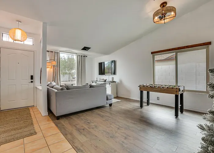 Holiday home Seasonally Heated Pool: Family Home! *