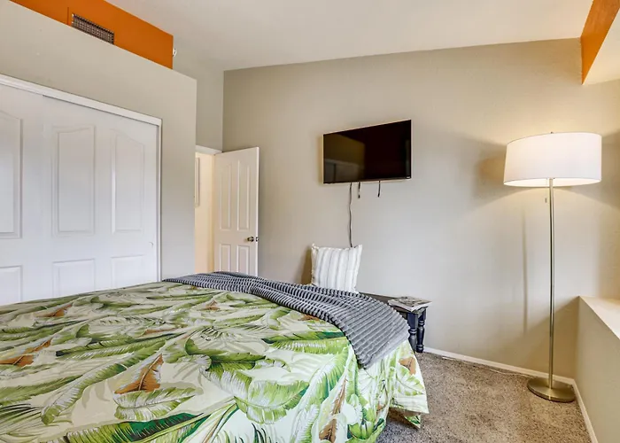 Seasonally Heated Pool: Family Home! Holiday home Phoenix